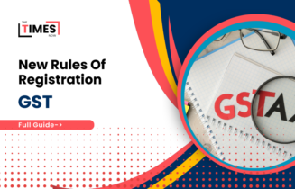 GST Registration Online