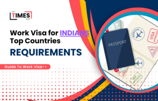 Work Visa for Indians