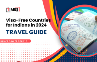 visa-free countries for Indians